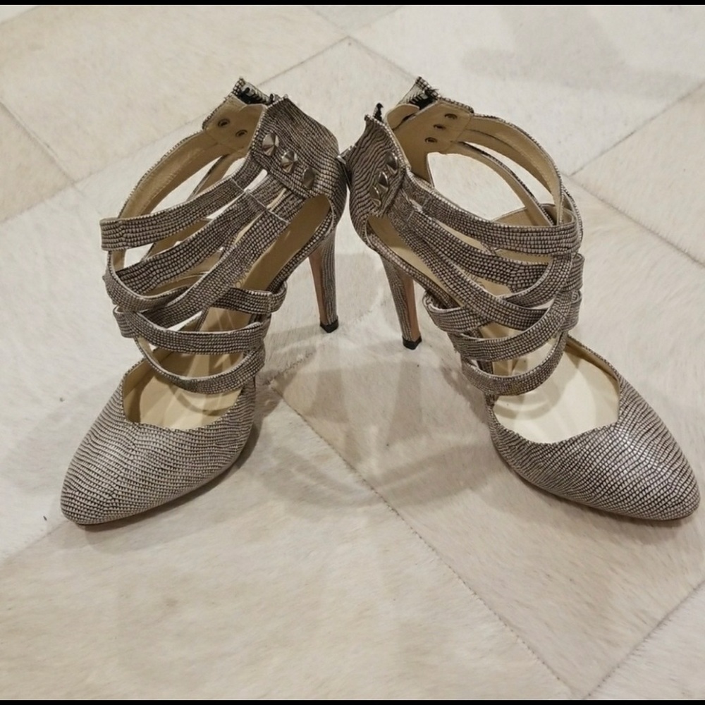 Rebecca Minkoff heels
